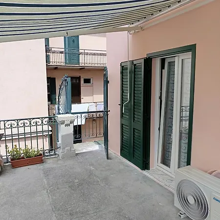 La Terrazza In * Como