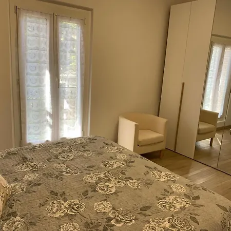 Bed & Breakfast La Terrazza In