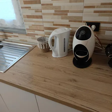 La Terrazza In