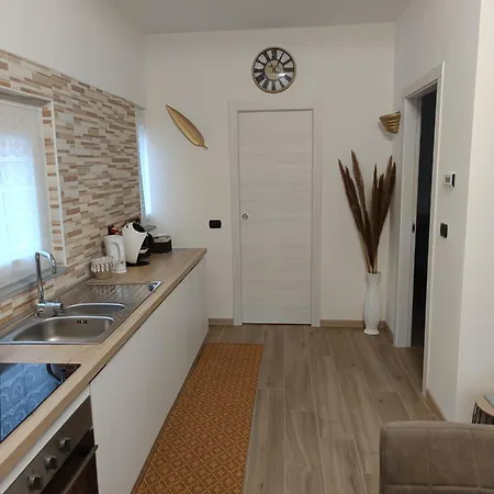 Bed & Breakfast La Terrazza In Como