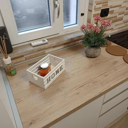 La Terrazza In *