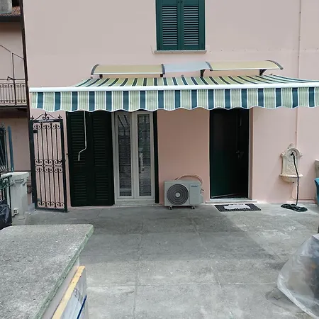 La Terrazza In Bed & Breakfast *