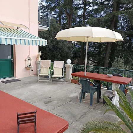 La Terrazza In Bed & Breakfast