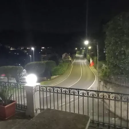 La Terrazza In *