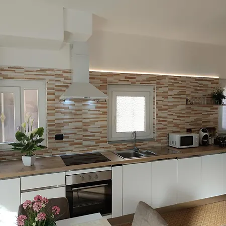 La Terrazza In Bed & Breakfast Como