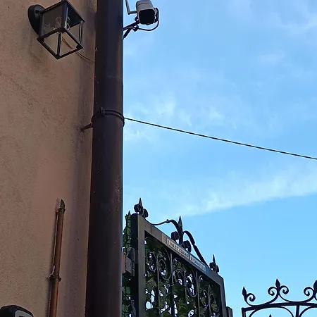 La Terrazza In *