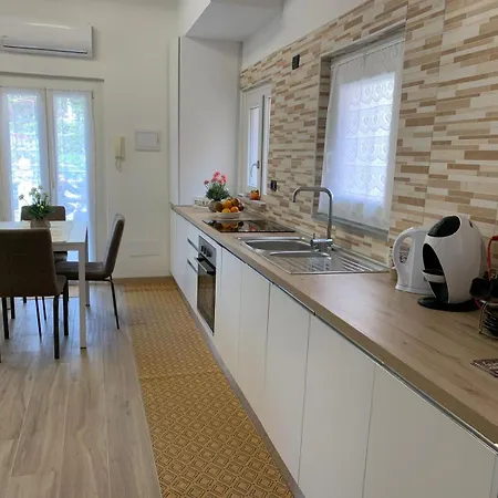 La Terrazza In Bed & Breakfast Como
