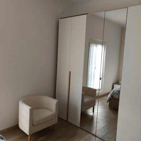 La Terrazza In 3*
